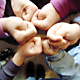 07 Fingerspiele mit Kindergruppen