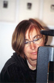 Maria Heller